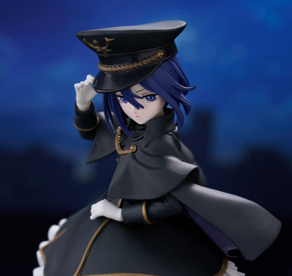 Sega My Dress-Up Darling Marin Kitagawa Luminasta - Black Lily Figure- Japan Figure Store - #1 Bring To You The Best Japanese Goods