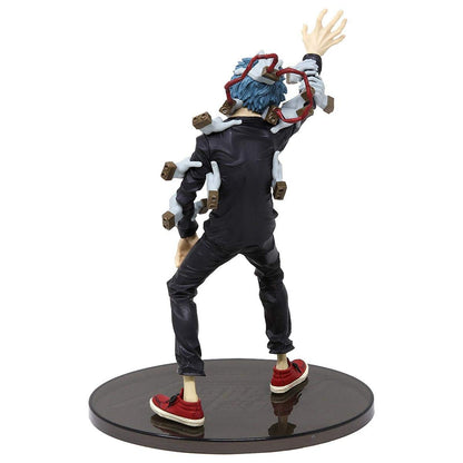 Banpresto My Hero Academia Figure Tomura Shigaraki Vol.4 Standard Color Ver
