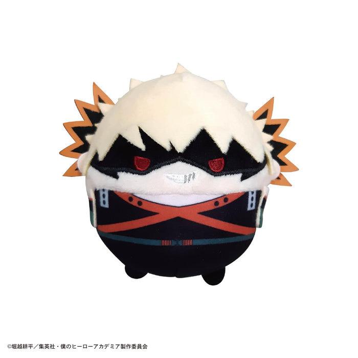 Max Limited My Hero Academia Fuwakororin Mascot Plush Complete Set Japan Official- Japan Figure Store - #1 Bring To You The Best Japanese Goods