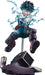 Sega My Hero Academia Izuku Midoriya 1:8 Scale S Fire Figure Collectible
