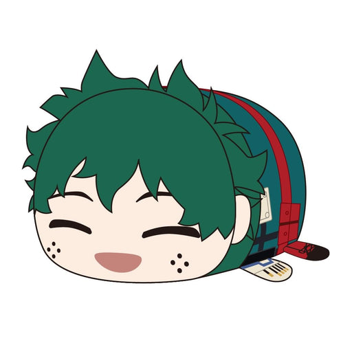 Max Limited My Hero Academia Izuku Midoriya Big 3 Smiling Plush Japan- Japan Figure Store - #1 Bring To You The Best Japanese Goods
