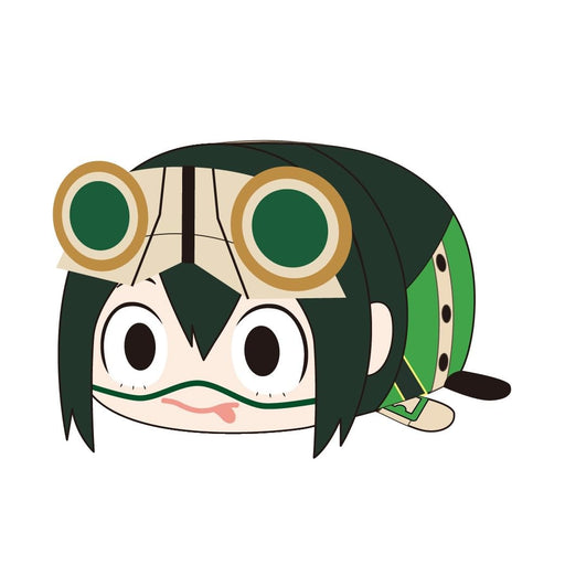 Max Limited My Hero Academia Tsuyu Asui Mascot Msize 2 Plush Japan Official- Japan Figure Store - #1 Bring To You The Best Japanese Goods