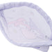 Sanrio My Melody Girls Purple Drawstring Bag Jmm-650- Japan Figure Store - #1 Bring To You The Best Japanese Goods