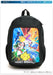 Sanrio My Melody Kids Backpack Pink Durable and Cute School Bag- Japan Figure Store - #1 Bring To You The Best Japanese Goods