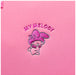 Sanrio My Melody Girls Pink Pouch Multi-Case - Cute and Functional Accessory- Japan Figure Store - #1 Bring To You The Best Japanese Goods
