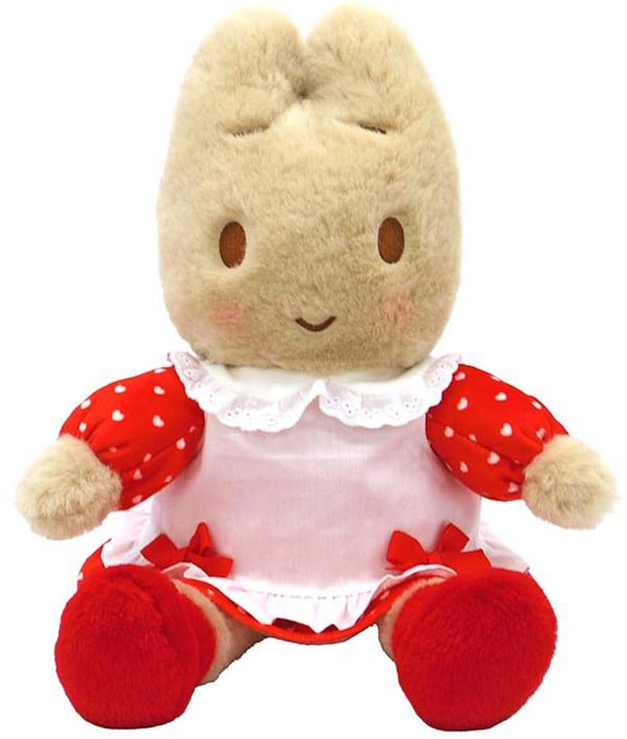 Nakajima Corporation Marron Cream Retro Small Bag 209917-25