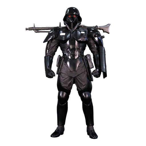 Kaiyodo Kochi Protect Gear Vinyl Kit Reprint - Kerberos Panzer Cop Medium- Japan Figure Store - #1 Bring To You The Best Japanese Goods