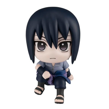 Megahouse Naruto Shippuuden Uchiha Sasuke Look Up 2025 ReRelease Figure- Japan Figure Store - #1 Bring To You The Best Japanese Goods