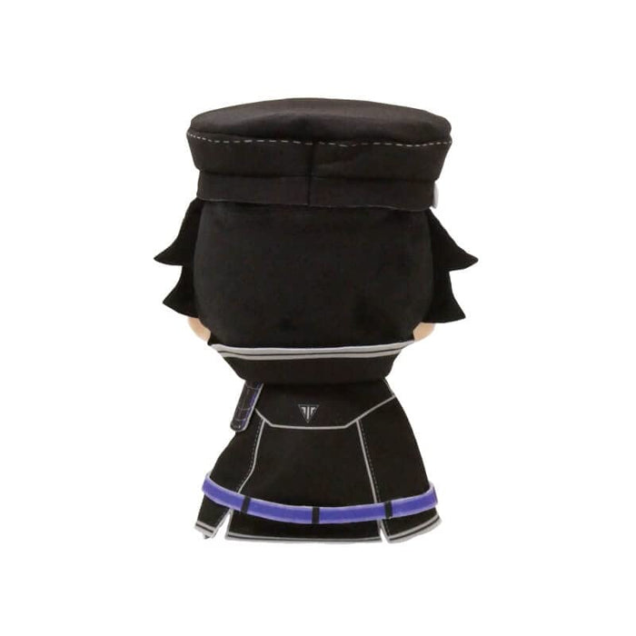 Touken Ranbu Suishin Masahide Plush Toy 61cm Soft Collectible