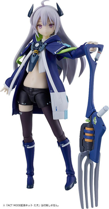 Good Smile Company Navy Field Act Mode Expansion Kit Type15 Ver2 Equipment- Japan Figure Store - #1 Bring To You The Best Japanese Goods