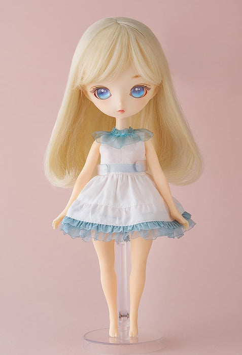 Good Smile Company Near Harmonia Doll - Curious Edition- Japan Figure Store - #1 Bring To You The Best Japanese Goods