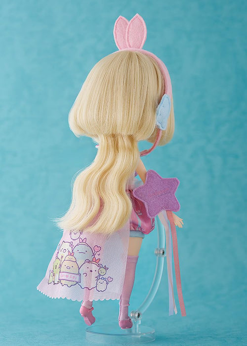 Good Smile Company Near Harmonia Sumikkogurashi Ebiten Shippo Idol Version- Japan Figure Store - #1 Bring To You The Best Japanese Goods