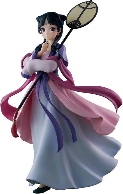 Neko Neko Figure The Pharmacist's Monologue Getsusei- Japan Figure Store - #1 Bring To You The Best Japanese Goods