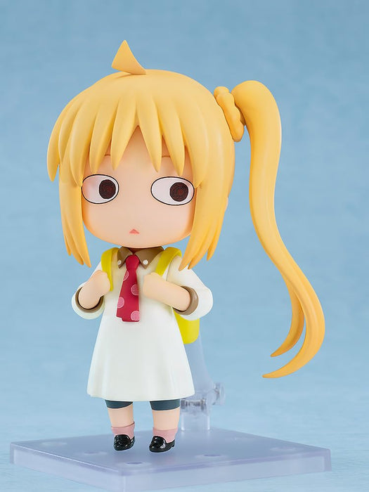 Good Smile Company Nendoroid Bocchi The Rock Ijichi Nika Casual Ver Figure- Japan Figure Store - #1 Bring To You The Best Japanese Goods