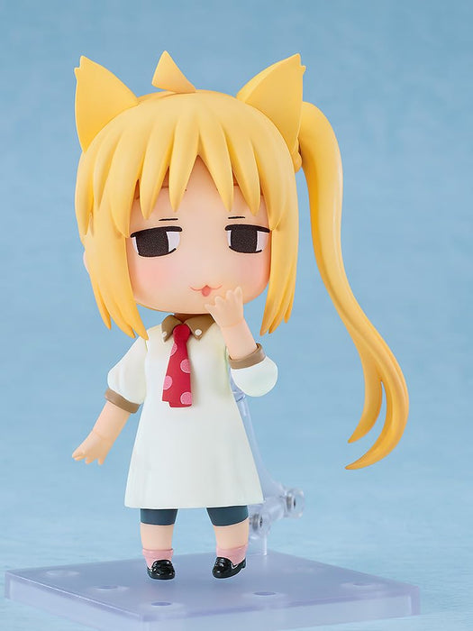 Good Smile Company Nendoroid Bocchi The Rock Ijichi Nika Casual Ver Figure- Japan Figure Store - #1 Bring To You The Best Japanese Goods