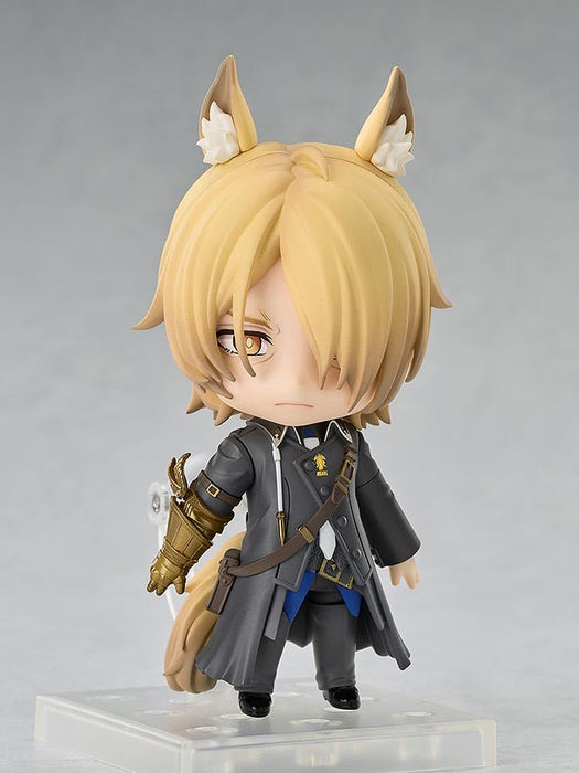 Good Smile Company Nendoroid Arknights Murinal Movable Figure Plastic Toy- Japan Figure Store - #1 Bring To You The Best Japanese Goods