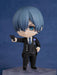 Orange Red Nendoroid Ciel Phantomhive Sapphire Owl Ver Action Figure Japan- Japan Figure Store - #1 Bring To You The Best Japanese Goods