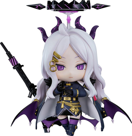 Good Smile Company Nendoroid Blue Archive Hina Sorazaki Action Figure- Japan Figure Store - #1 Bring To You The Best Japanese Goods