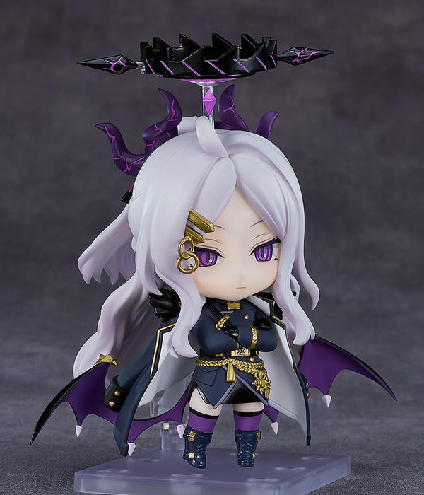 Good Smile Company Nendoroid Blue Archive Hina Sorazaki Action Figure- Japan Figure Store - #1 Bring To You The Best Japanese Goods
