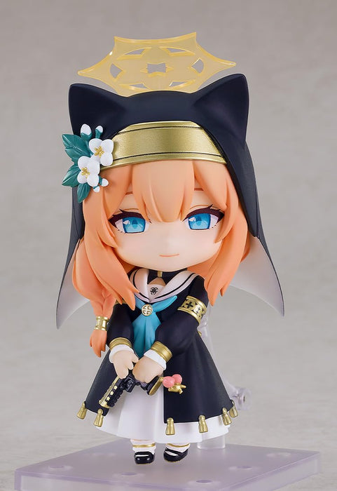 Good Smile Company Nendoroid Blue Archive Iochi Mari Figure Collectible- Japan Figure Store - #1 Bring To You The Best Japanese Goods