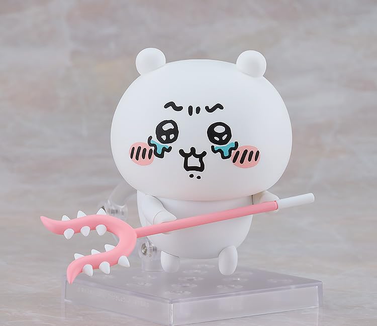 Max Factory Nendoroid Chiikawa Non-Scale Plastic Movable Figure Resale- Japan Figure Store - #1 Bring To You The Best Japanese Goods
