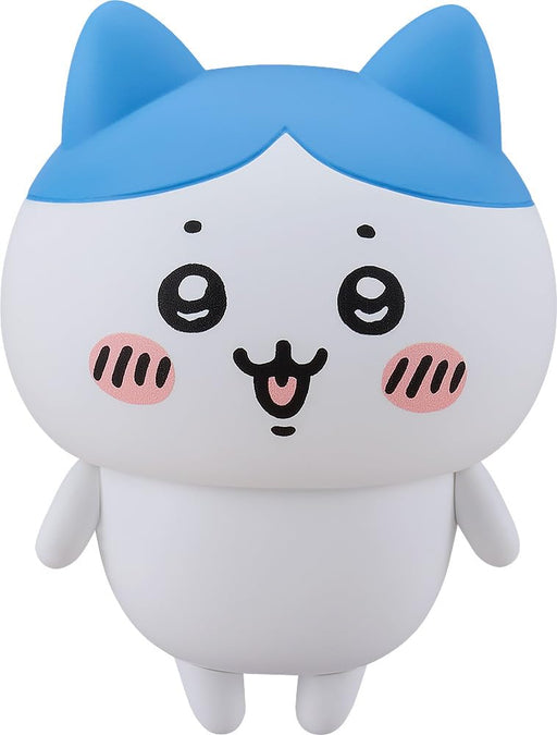 Max Factory Nendoroid Chiikawa Hachiware Non-Scale Movable Figure Resale- Japan Figure Store - #1 Bring To You The Best Japanese Goods