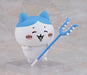 Max Factory Nendoroid Chiikawa Hachiware Non-Scale Movable Figure Resale- Japan Figure Store - #1 Bring To You The Best Japanese Goods