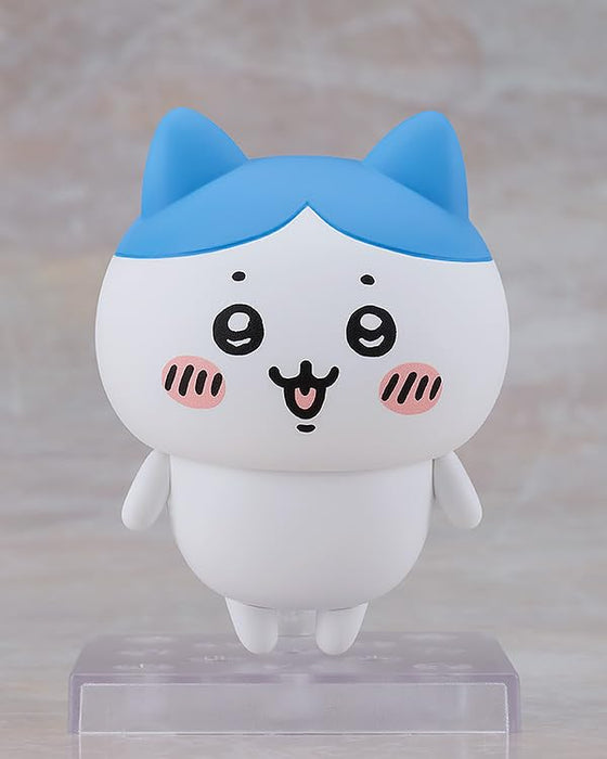 Max Factory Nendoroid Chiikawa Hachiware Non-Scale Movable Figure Resale- Japan Figure Store - #1 Bring To You The Best Japanese Goods