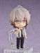 Red Orange Nendoroid Okazaki Kei from Collar X Malice Deep Cover Movie- Japan Figure Store - #1 Bring To You The Best Japanese Goods