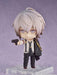 Red Orange Nendoroid Okazaki Kei from Collar X Malice Deep Cover Movie- Japan Figure Store - #1 Bring To You The Best Japanese Goods