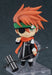 Red Orange Nendoroid D Gray Man Lavi Anime Action Figure Collectible Toy- Japan Figure Store - #1 Bring To You The Best Japanese Goods