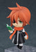 Red Orange Nendoroid D Gray Man Lavi Anime Action Figure Collectible Toy- Japan Figure Store - #1 Bring To You The Best Japanese Goods