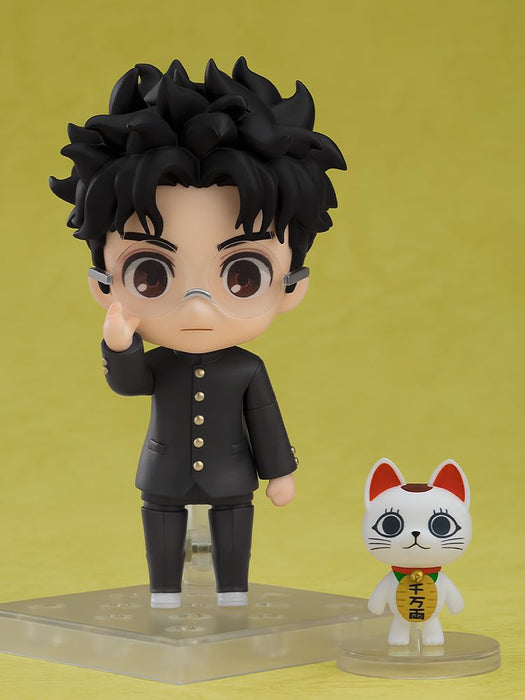 Good Smile Company Nendoroid Okarun Non-Scale Action Figure Painted Plastic- Japan Figure Store - #1 Bring To You The Best Japanese Goods