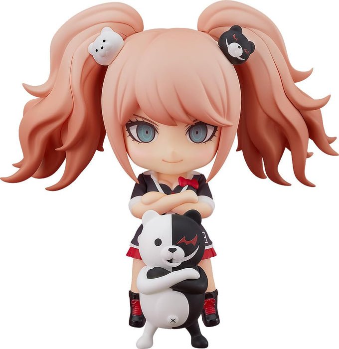 Good Smile Company Nendoroid Danganronpa Enoshima Junko Collectible Figure- Japan Figure Store - #1 Bring To You The Best Japanese Goods