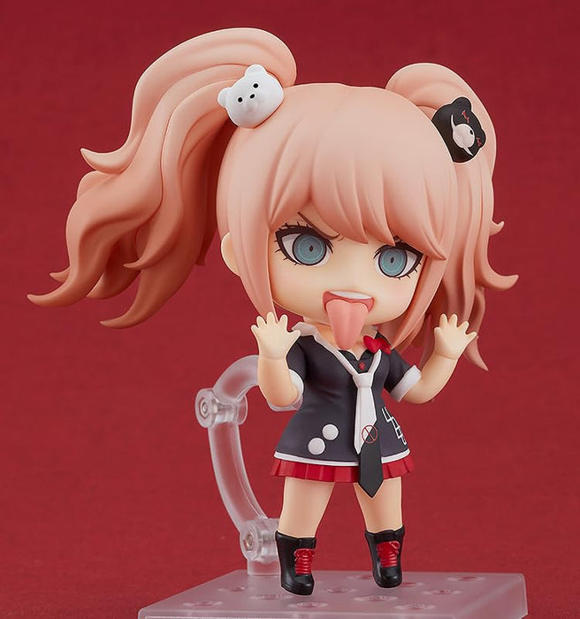 Good Smile Company Nendoroid Danganronpa Enoshima Junko Collectible Figure- Japan Figure Store - #1 Bring To You The Best Japanese Goods