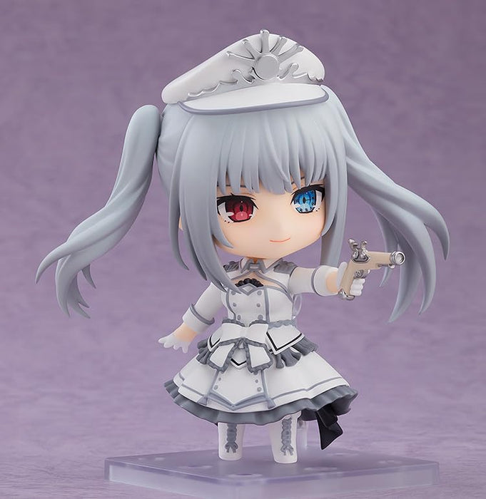 Good Smile Company Nendoroid Date A Bullet Queen Figure Collectible Toy- Japan Figure Store - #1 Bring To You The Best Japanese Goods