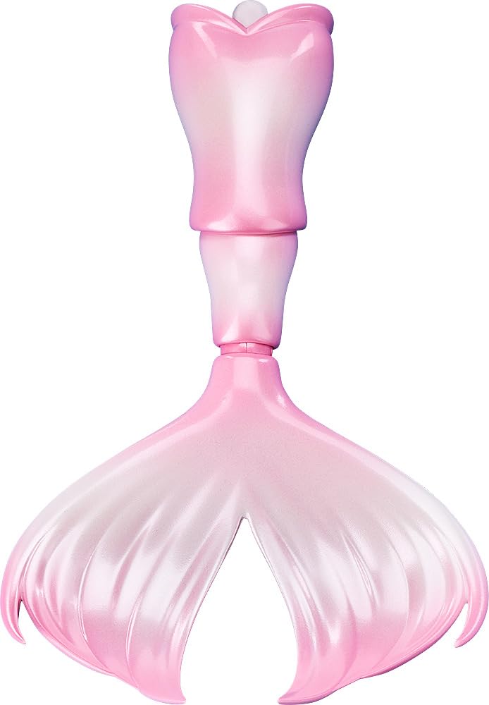 Good Smile Arts Shanghai Nendoroid Doll Mermaid Set Sakura by Good Smile Company- Japan Figure Store - #1 Bring To You The Best Japanese Goods