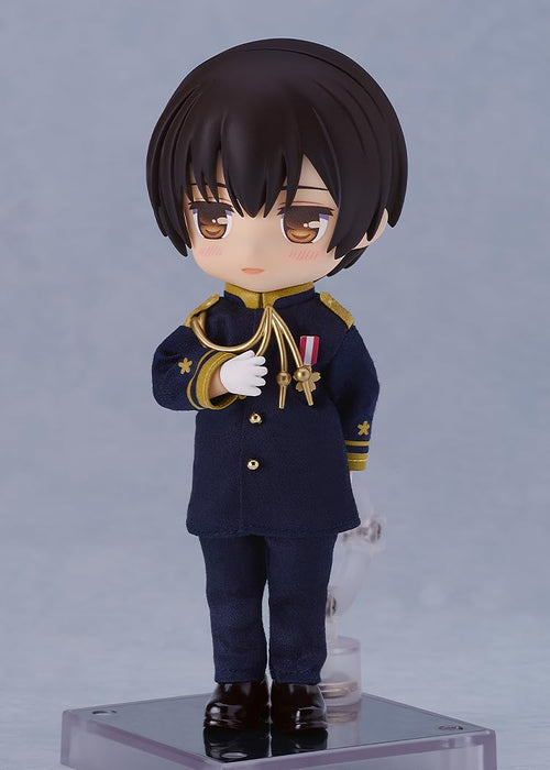 Orange Rouge Nendoroid Doll Hetalia World Stars Japan - Collectible Figure