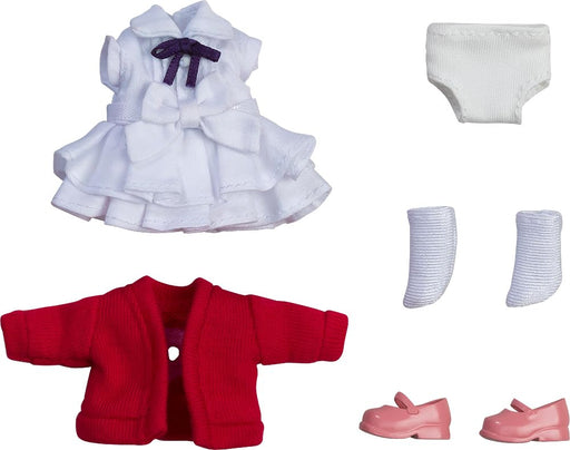 Good Smile Company Nendoroid Doll Outfit Set KATO Megumi Boring Girlfriend Fine