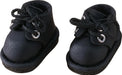 Good Smile Company Nendoroid Doll Black Leather Shoes- Japan Figure Store - #1 Bring To You The Best Japanese Goods