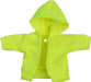 Good Smile Company Nendoroid Doll Hoodie Outfit in Yellow- Japan Figure Store - #1 Bring To You The Best Japanese Goods