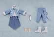 Good Smile Arts Shanghai Idol Nendoroid Doll Outfit Set Sax Blue- Japan Figure Store - #1 Bring To You The Best Japanese Goods