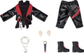 Good Smile Arts Shanghai Nendoroid Doll Outfit Idol Style Boy Deep Red Costume- Japan Figure Store - #1 Bring To You The Best Japanese Goods