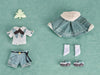 Good Smile Company Nendoroid Doll Outfit Set Venti Blue Ballad Ver Japan- Japan Figure Store - #1 Bring To You The Best Japanese Goods