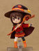 Good Smile Company Nendoroid Doll Megumin Subarashii World 3 Collectible- Japan Figure Store - #1 Bring To You The Best Japanese Goods