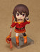 Good Smile Company Nendoroid Doll Megumin Subarashii World 3 Collectible- Japan Figure Store - #1 Bring To You The Best Japanese Goods