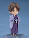 Orange Red Nendoroid Doll Heshikiri Hasebe Casual Outfit Action Figure- Japan Figure Store - #1 Bring To You The Best Japanese Goods
