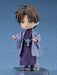 Orange Red Nendoroid Doll Heshikiri Hasebe Casual Outfit Action Figure- Japan Figure Store - #1 Bring To You The Best Japanese Goods