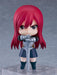 Max Factory Nendoroid Fairy Tail Erza Scarlet Action Figure Collectible Toy- Japan Figure Store - #1 Bring To You The Best Japanese Goods