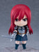 Max Factory Nendoroid Fairy Tail Erza Scarlet Action Figure Collectible Toy- Japan Figure Store - #1 Bring To You The Best Japanese Goods